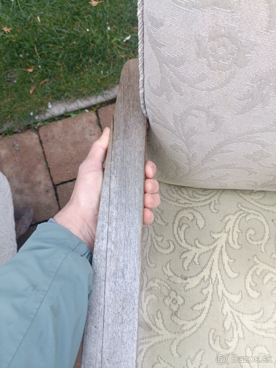 Predam kresla halabala - 4