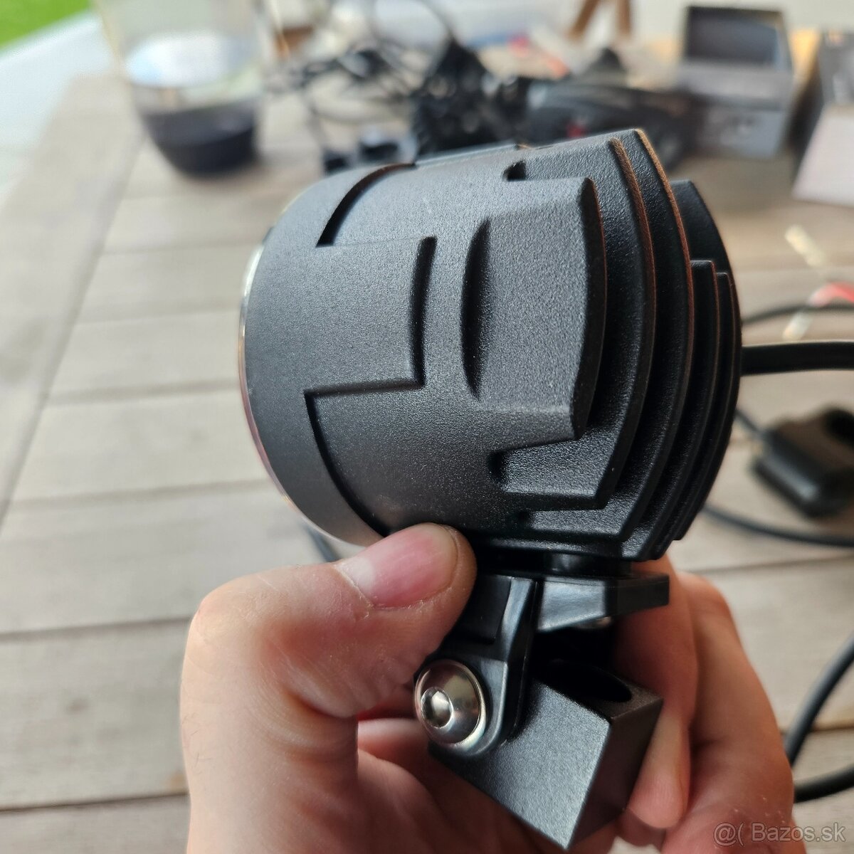 LED hmlovky Sirius / Louis.at - 4