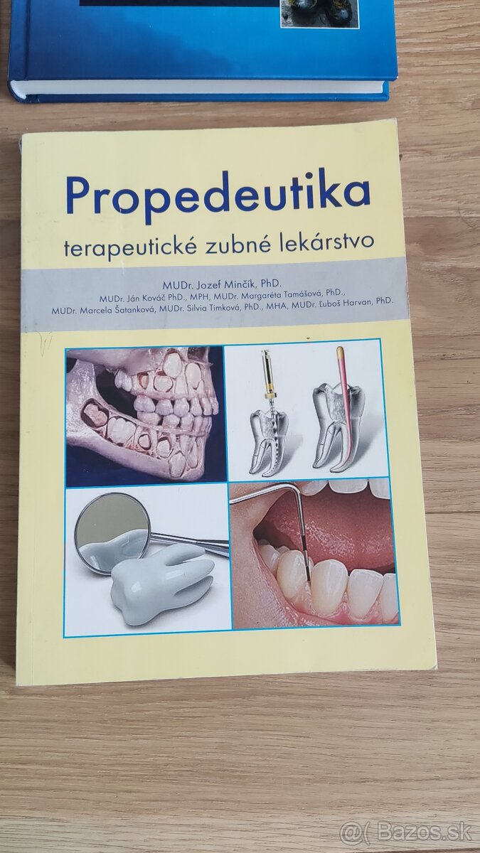 Dentálna hygiena - 4
