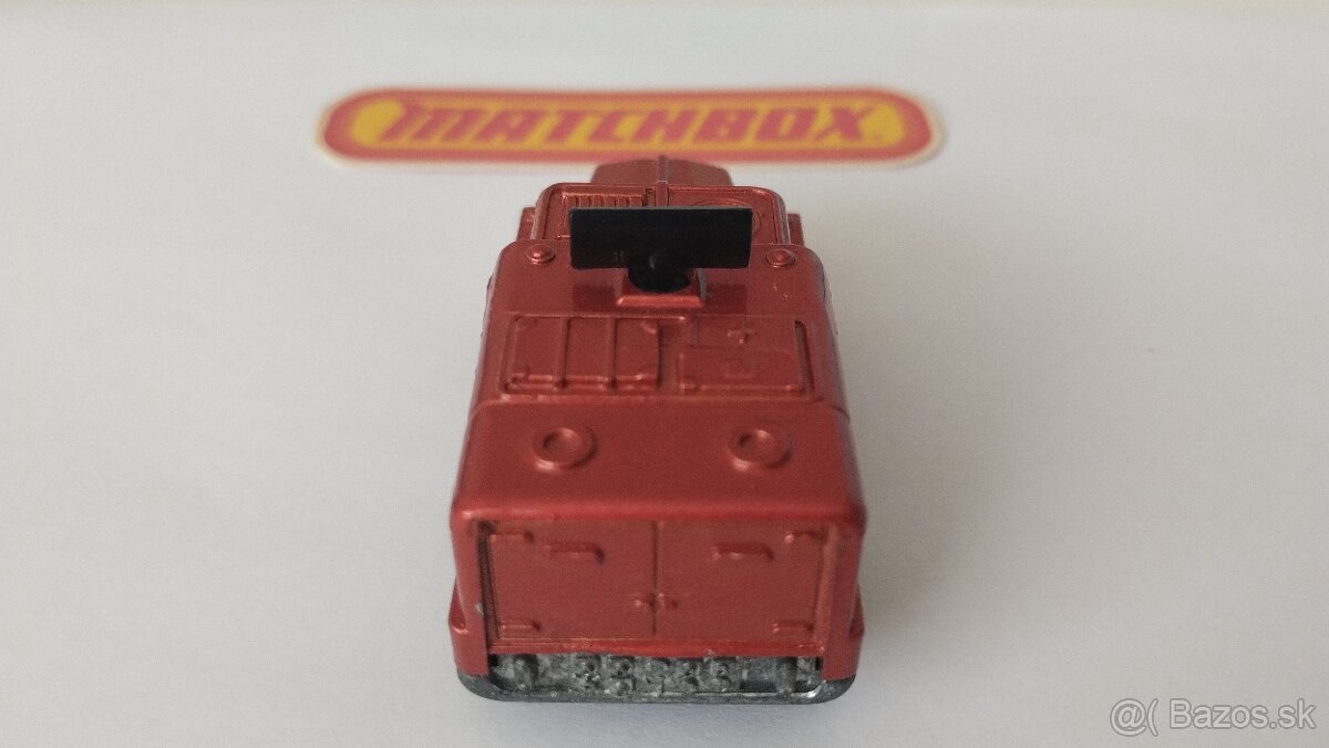 Matchbox Superfast 2 - 4
