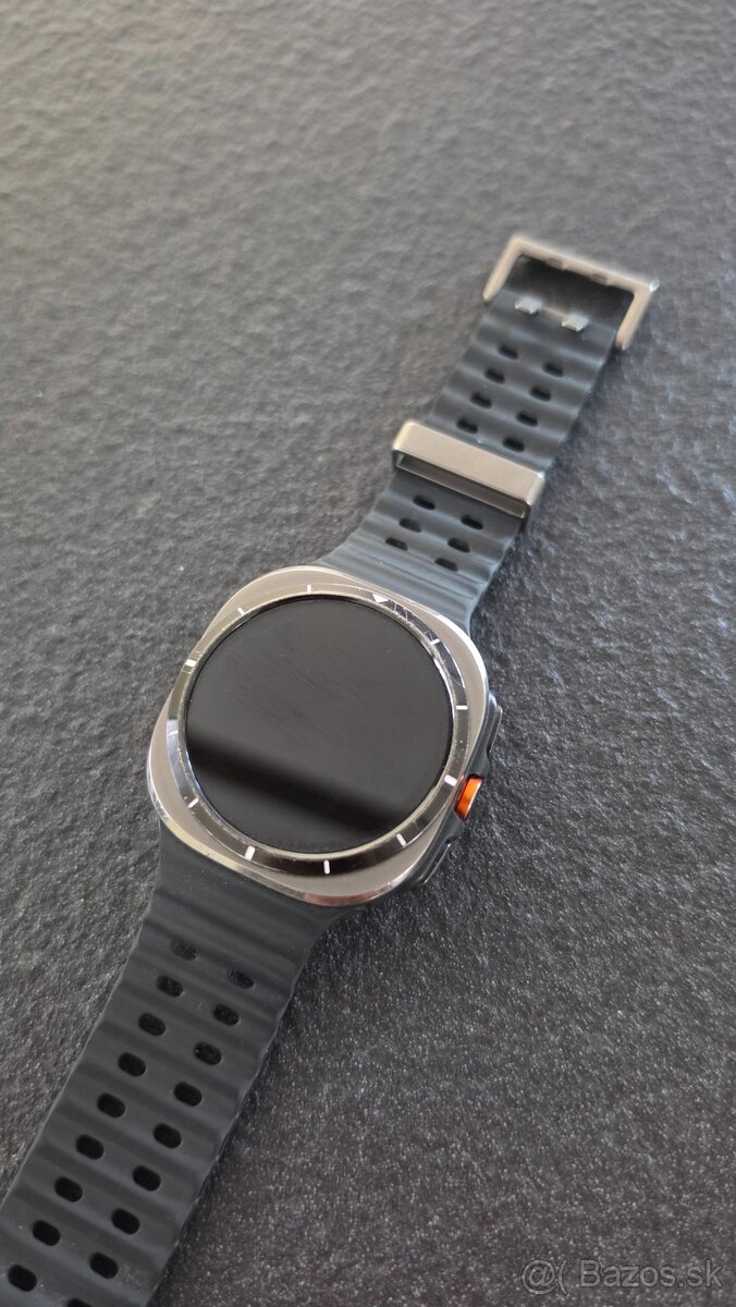 Samsung galaxy watch ultra LTE - 4