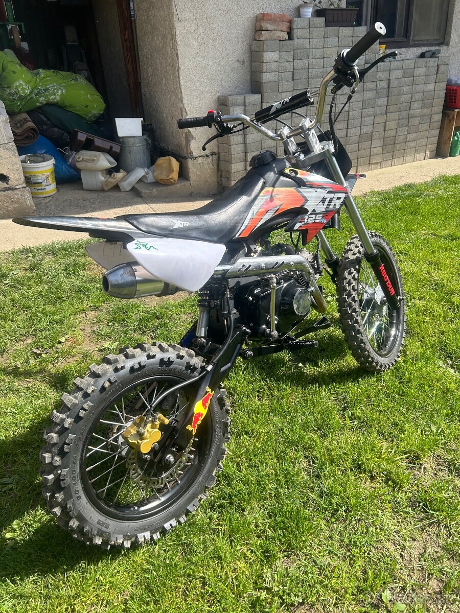 pitbike