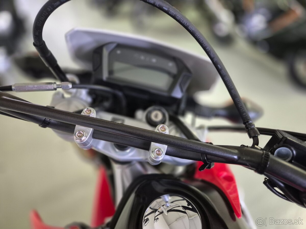 Honda CRF 250 L
