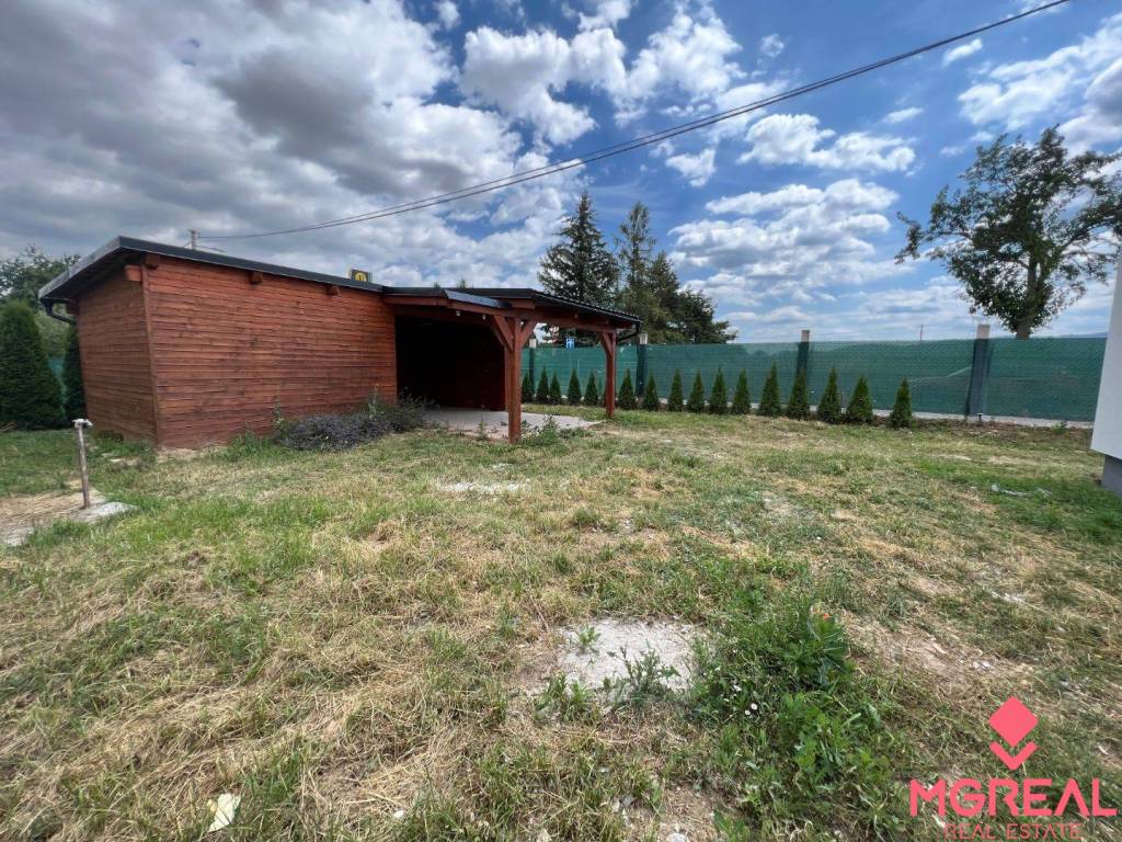 Novostavba Rodinný dom Bošany 2 / na klúč / murovaný - 4