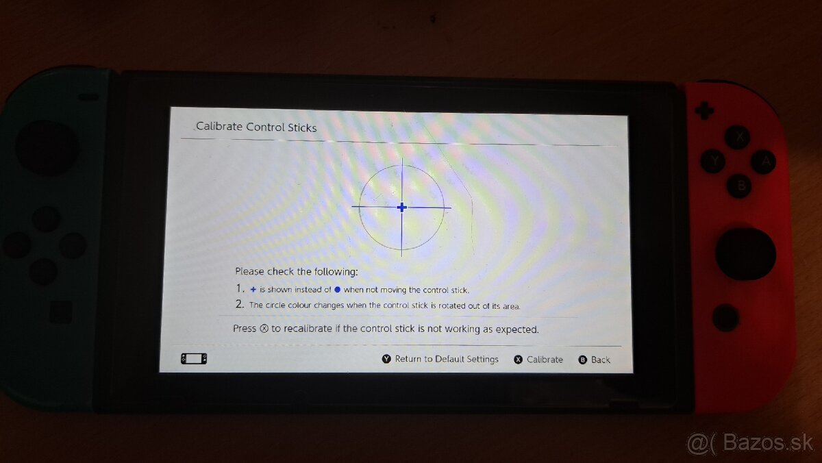 Nintendo switch v1 - 4