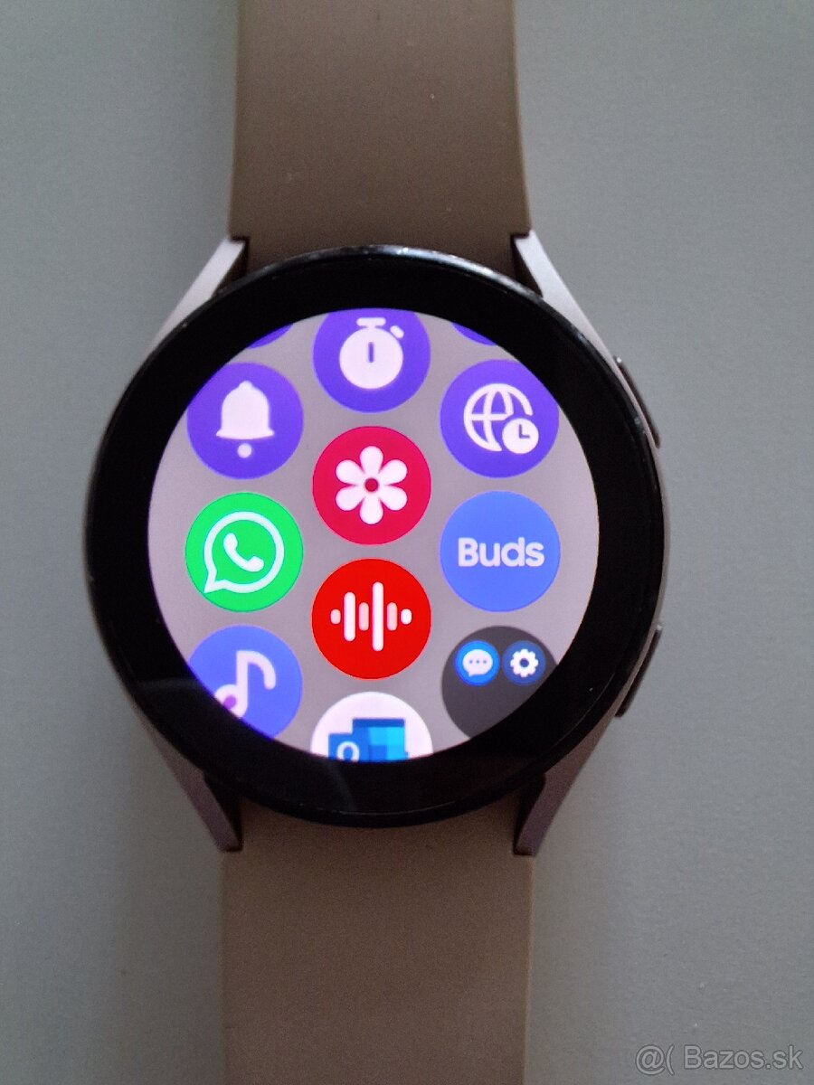 Galaxy Smart Watch - 4