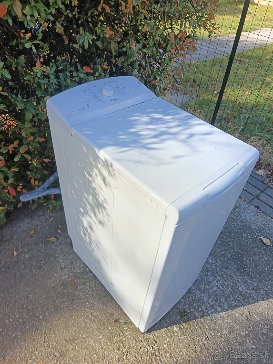 Práčka 1200 otacok v bratislave gratis dovieziem - 4