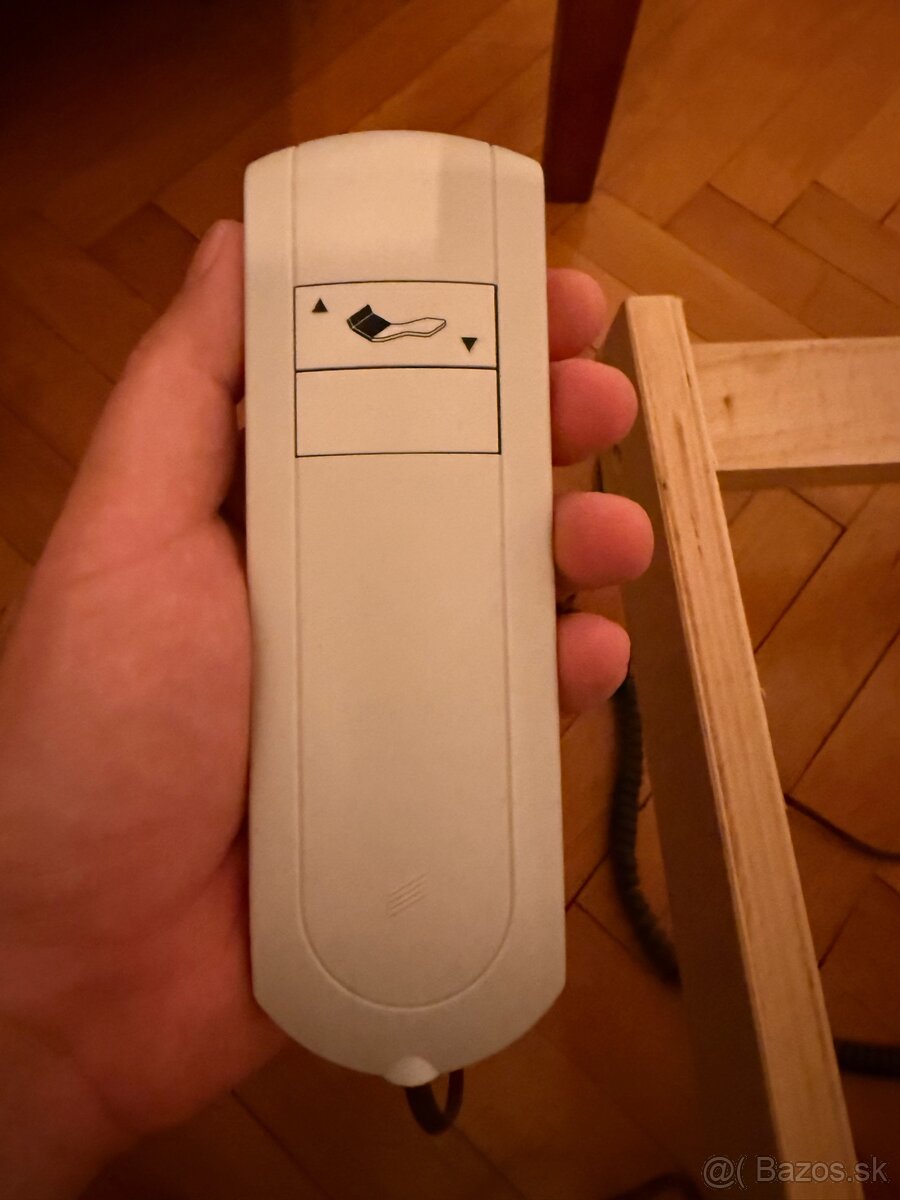 Predám motorové polohovacie rošty - 4