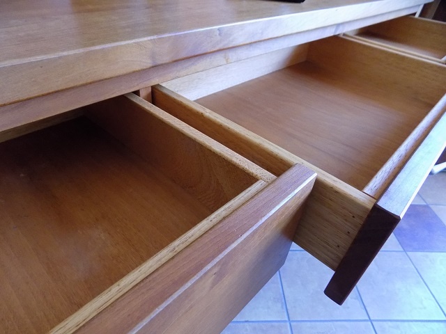 Komoda z masívu - 4