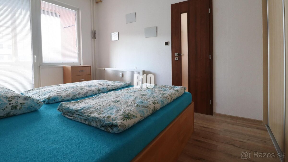 Príjemný 3 izbový byt v Liptovský Mikuláš - 4