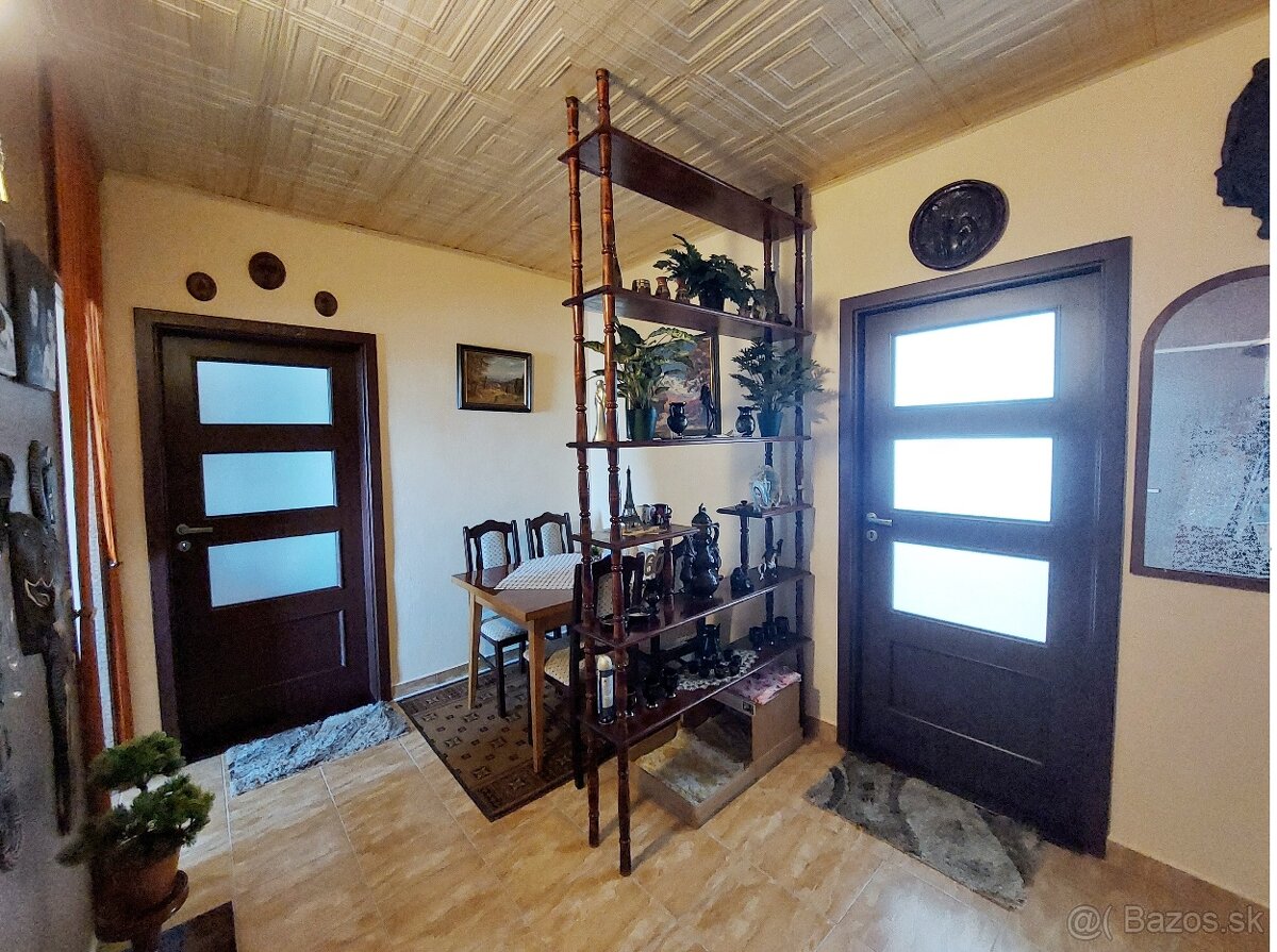 Na predaj 2 izb.byt v Skalici - 4