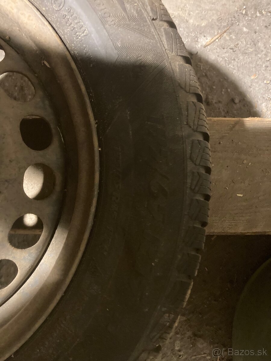 Zimné pneumatiky - 4