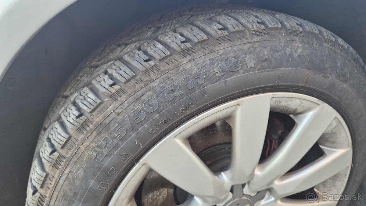 AUDI A4 B8 1,8TFSi 88kw - 4