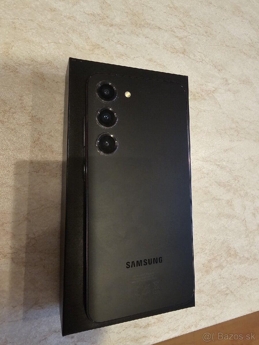 Samsung S23 8/256GB - 4