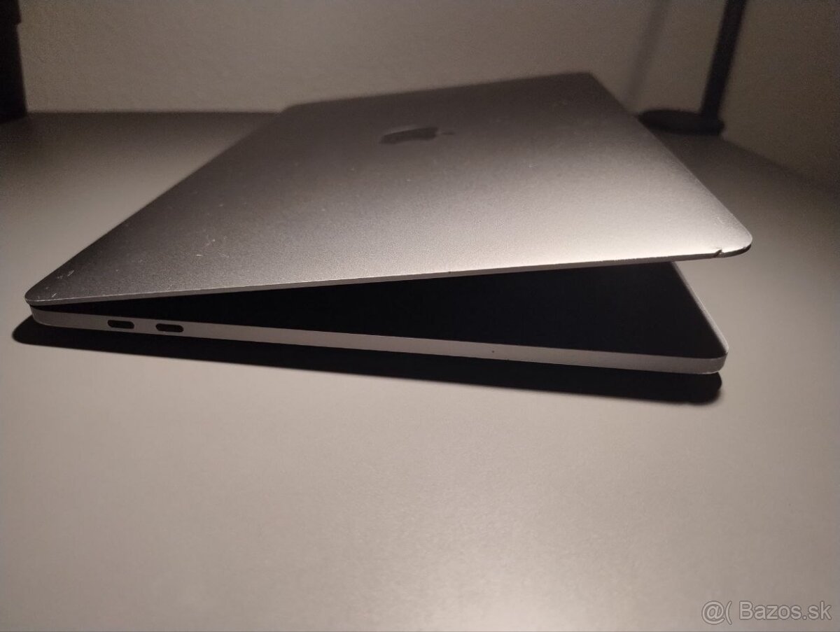 Macbook pro 13 2020 - 4