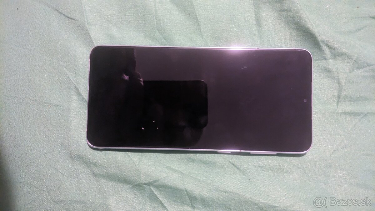 Samsung Galaxy s21 plus 8/128 - 4