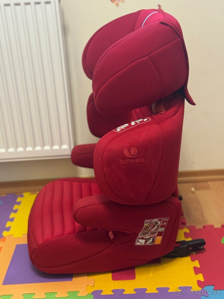 Renolux vo farbe passion 15-36kg - 4