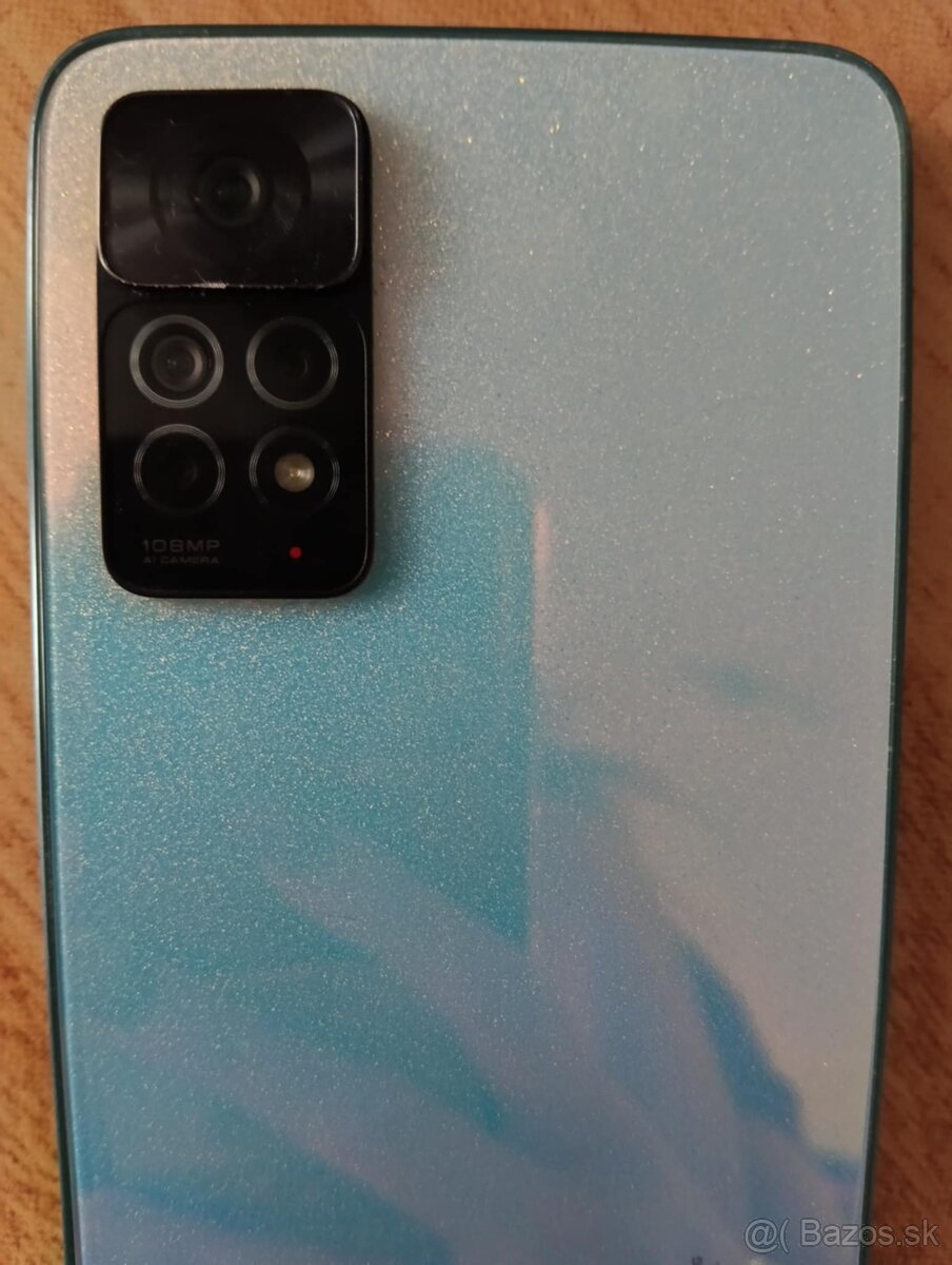 Redmi Note 11 pro - 4