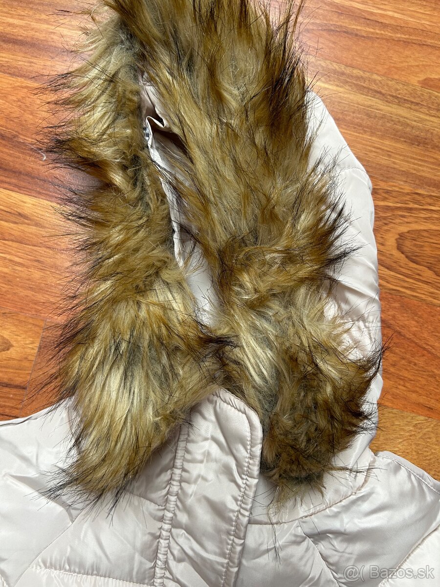 Zimná bunda kabat - 4