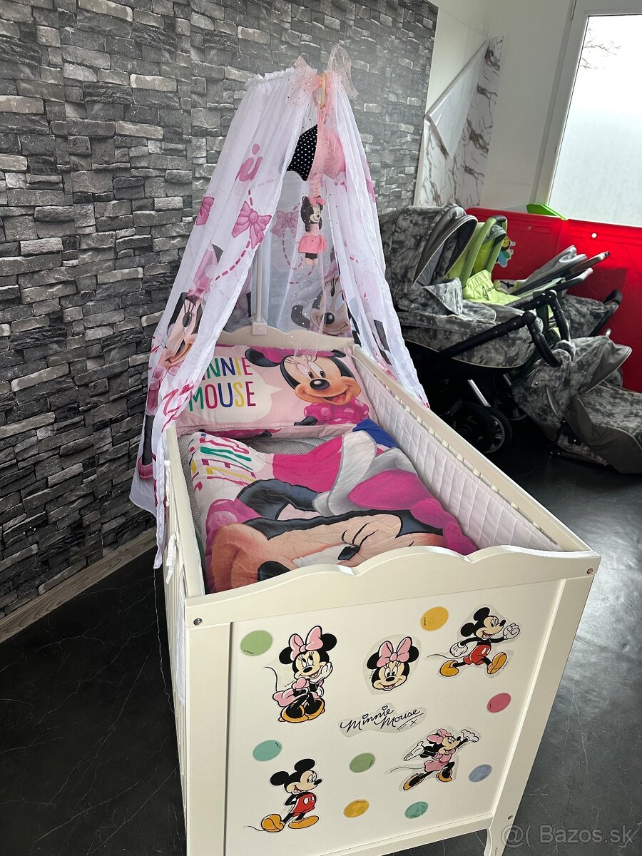 Postielka minie 100e - 4