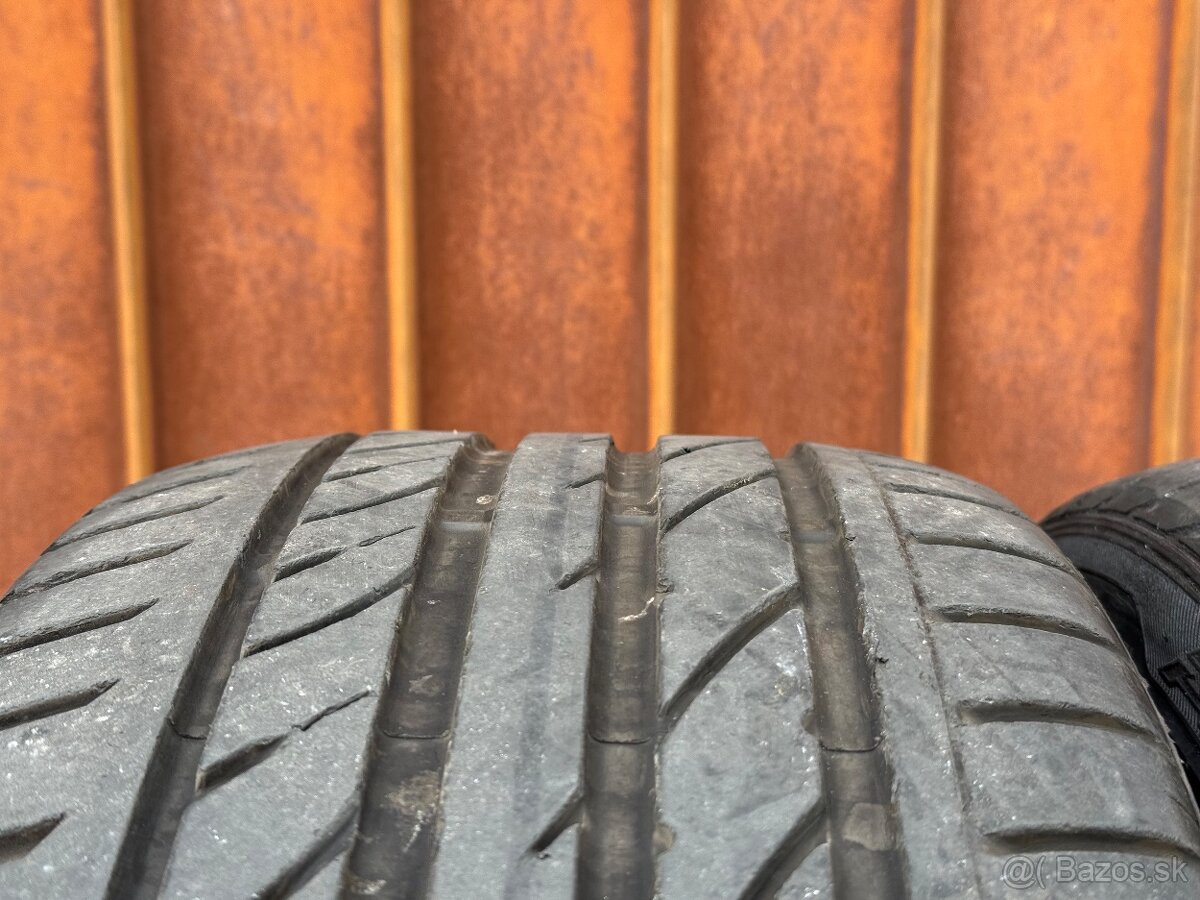 Letne pneumatiky Sailun 245/35 R19 - 4