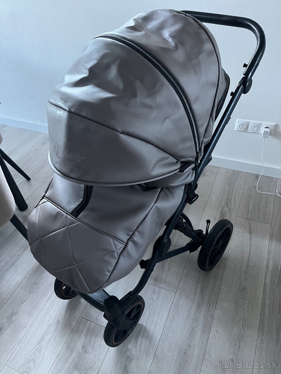 Predám kočík - 4