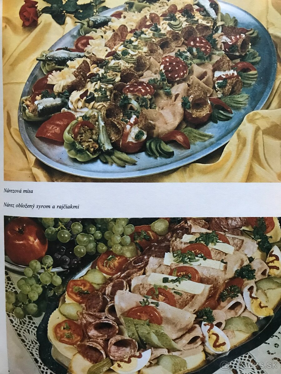 Eva Mazurová a kolektív: Nová kuchárka - 4