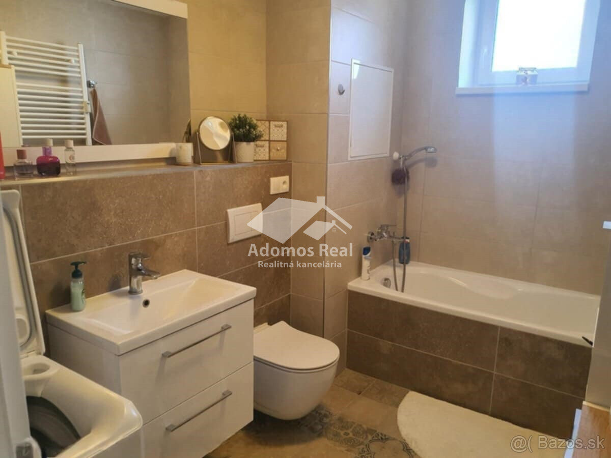 1 - IZBOVÝ BYT TRNAVA - MODRANKA - 4