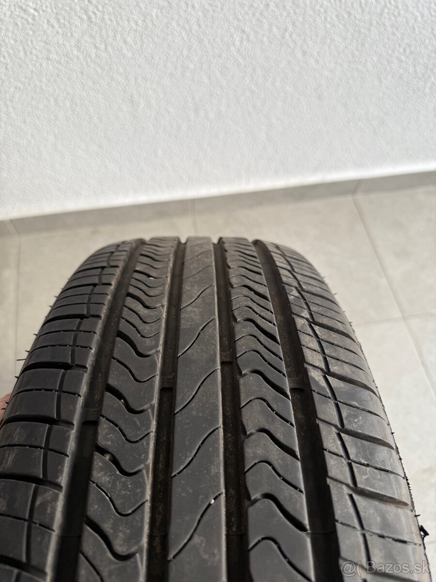 Pneumatiky letné 225/60r18 Tomket SUV - 4