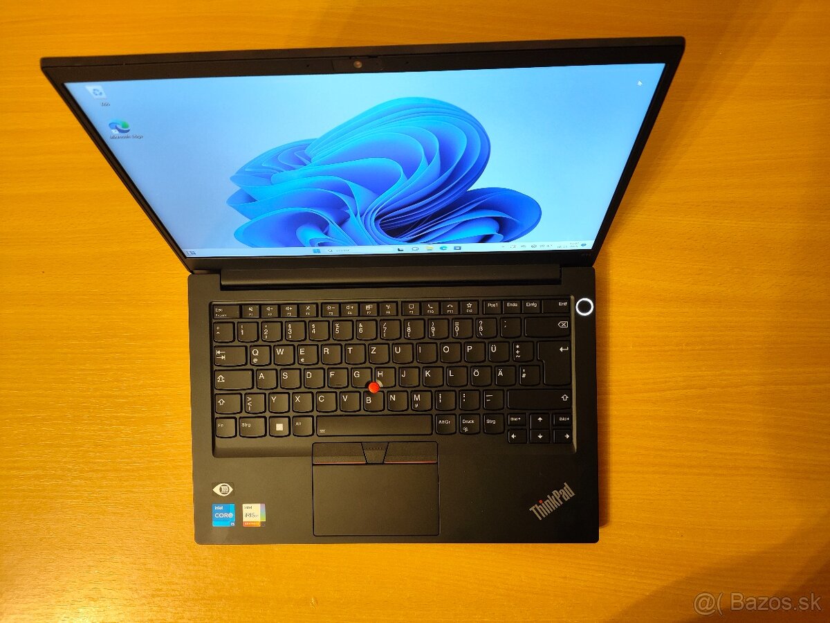 Lenovo ThinkPad E14 Gen 4 – i5-1235U, 16 GB RAM, 512 GB SSD - 4