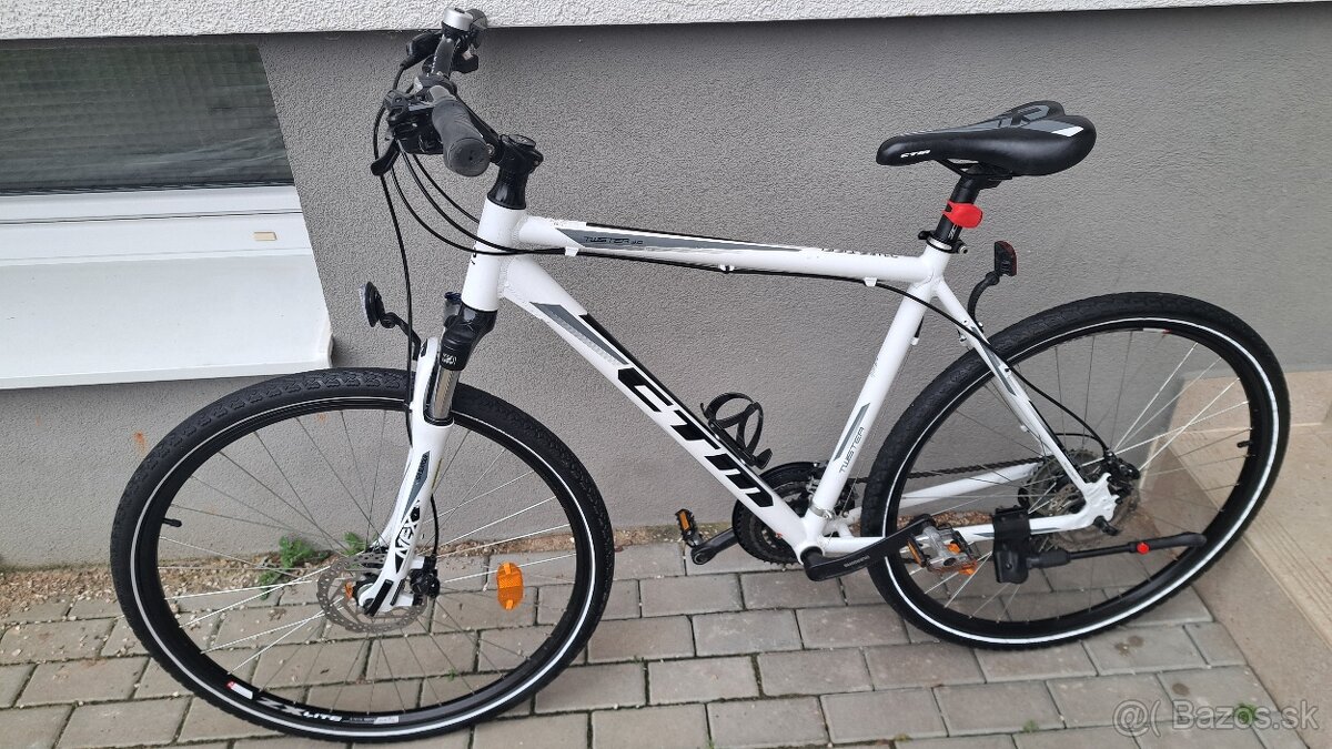 CTM TWISTER 3.0. - 4