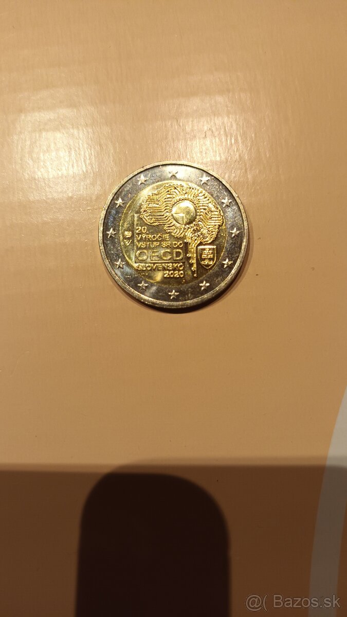 2 euro - 4