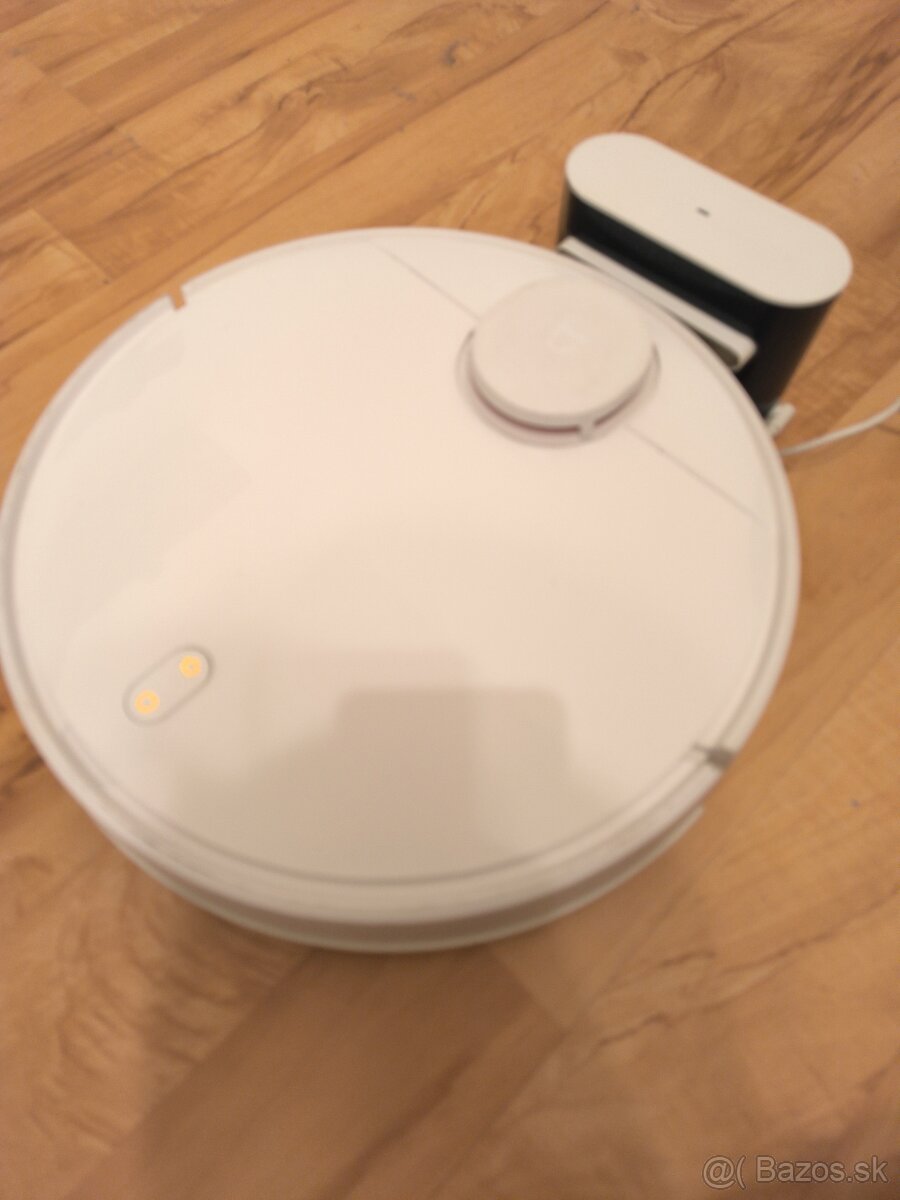 Xiaomi vysávač - 4