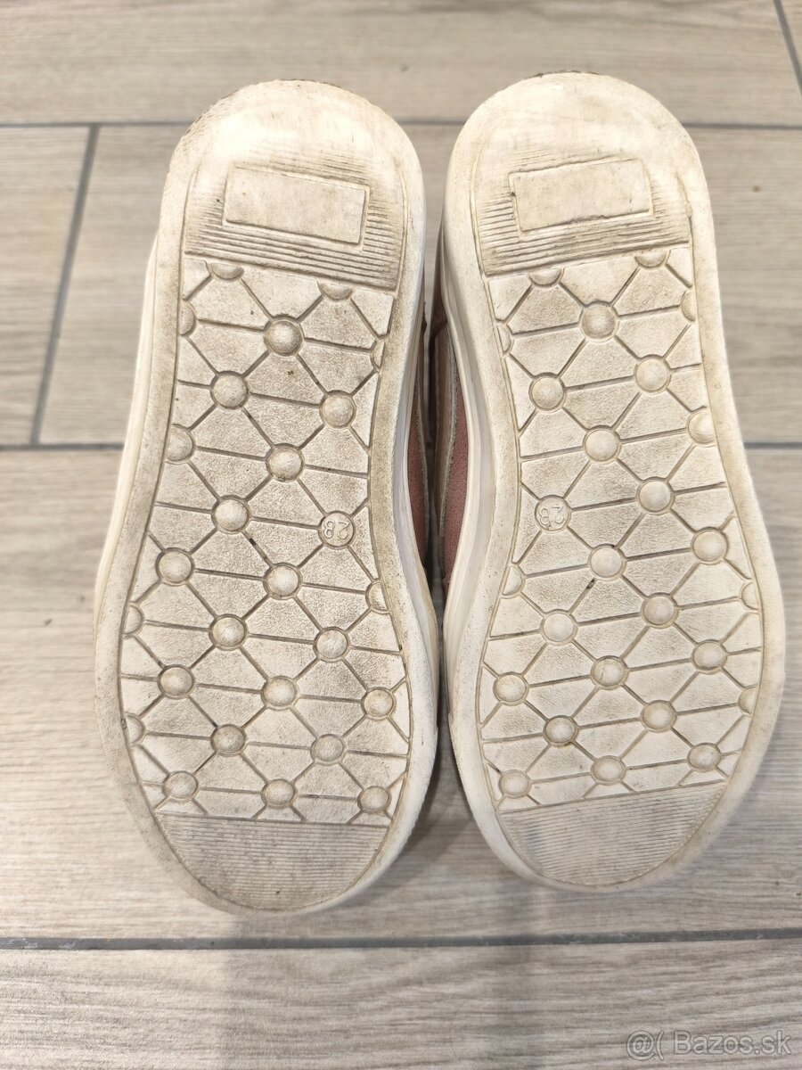 Tenistky Protetika 28 - 4