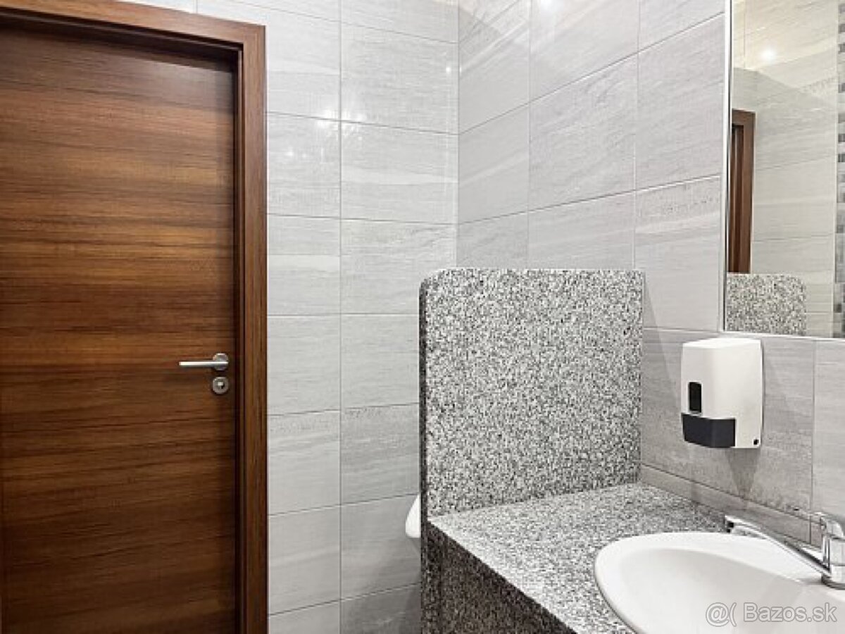 Treef - ponuka kancelárie na prenájom / Trnava - 4