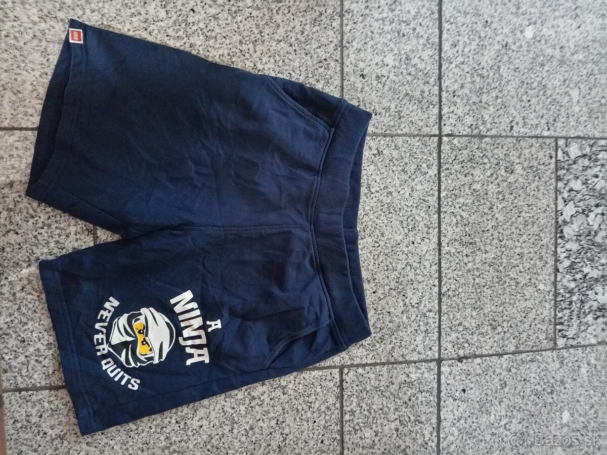 Kratasy 146 velkost - 4