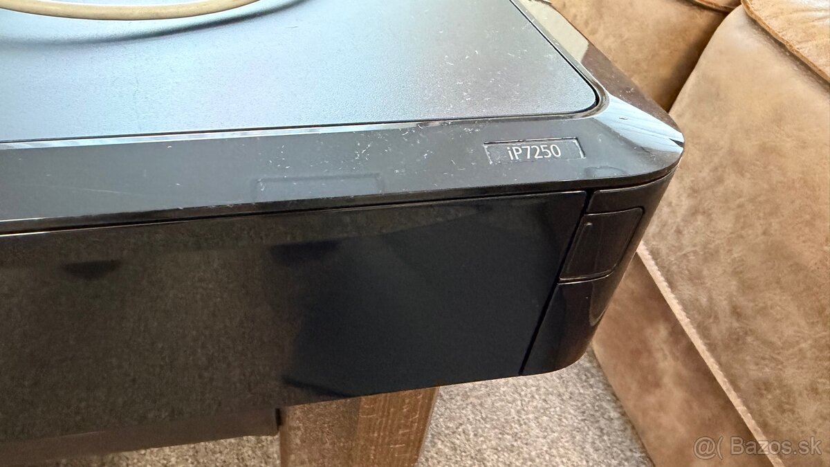 Tlačiareň Canon iP7250 - 4