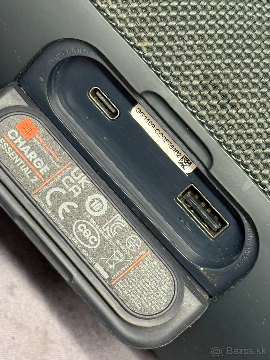 JBL Charge Essential 2 - 4