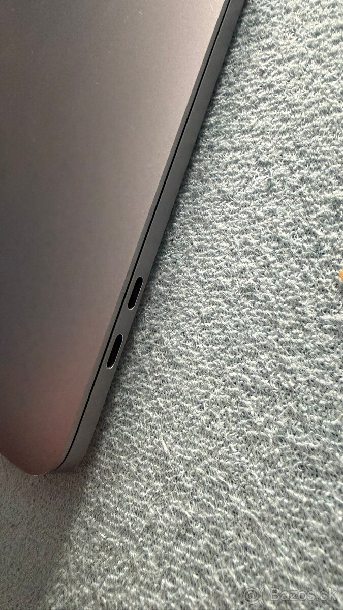 Macbook Pro 13" M1 - 4