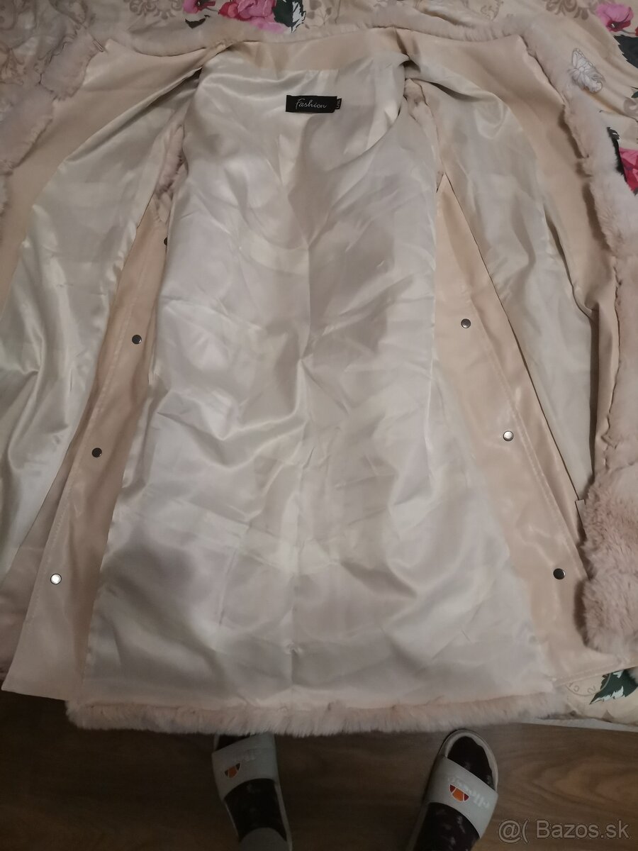 Vesta béžová L, Xl - 4