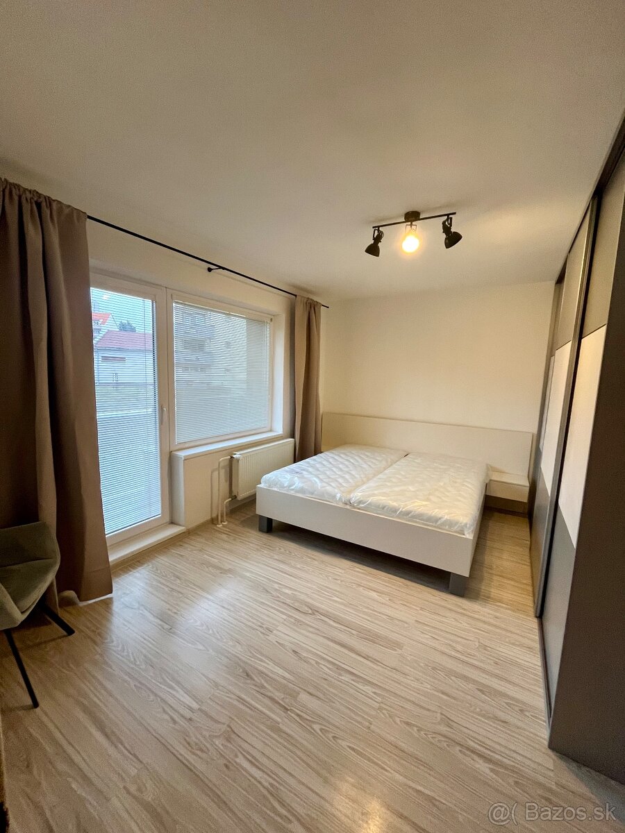 3 Izbový byt na Zobori - 4