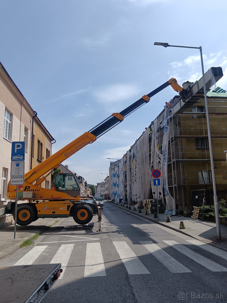 MRT DIECI pegasus s dosahom21m - 4