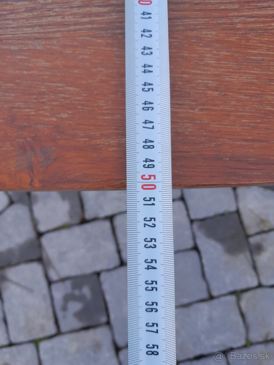 Predám rozne stoly a stolíky - 4