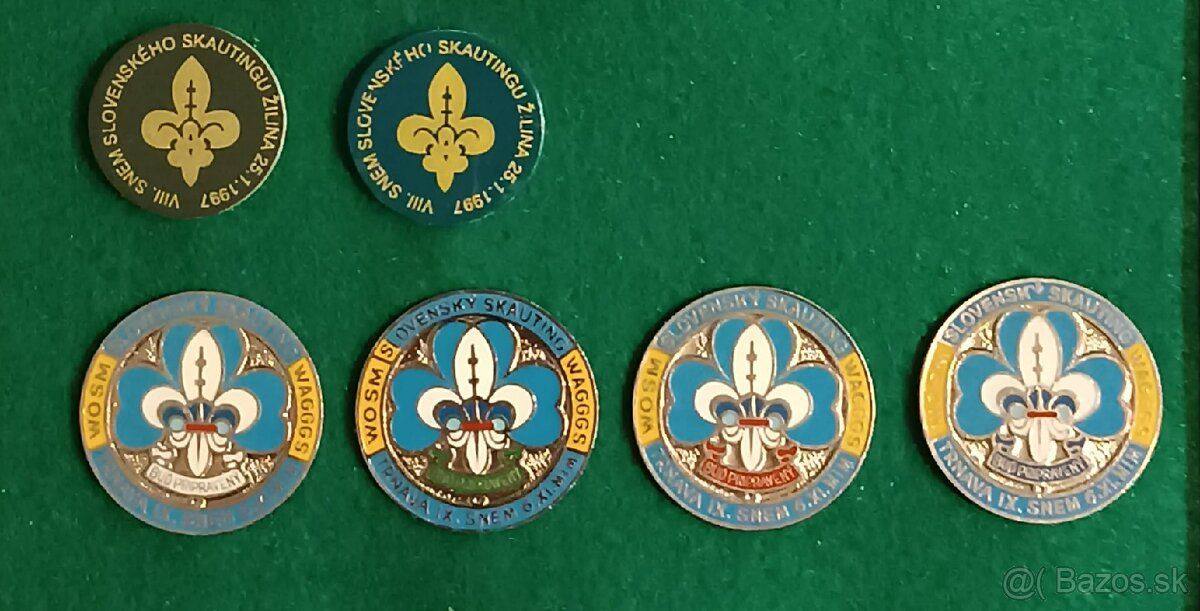 Kúpim, alebo vymením. - 4