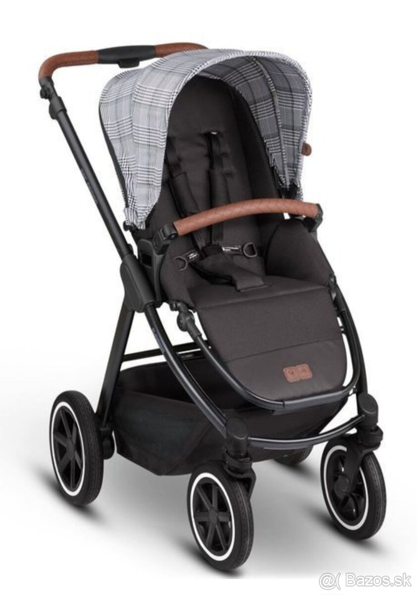 Športový kočík ABC Design - 4