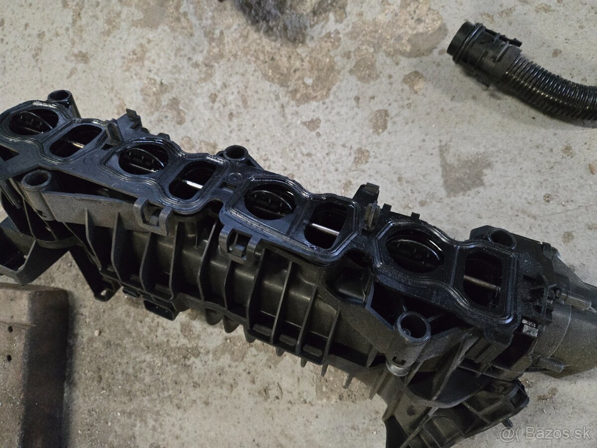 Diely na Motor BMW N47d20c - 4