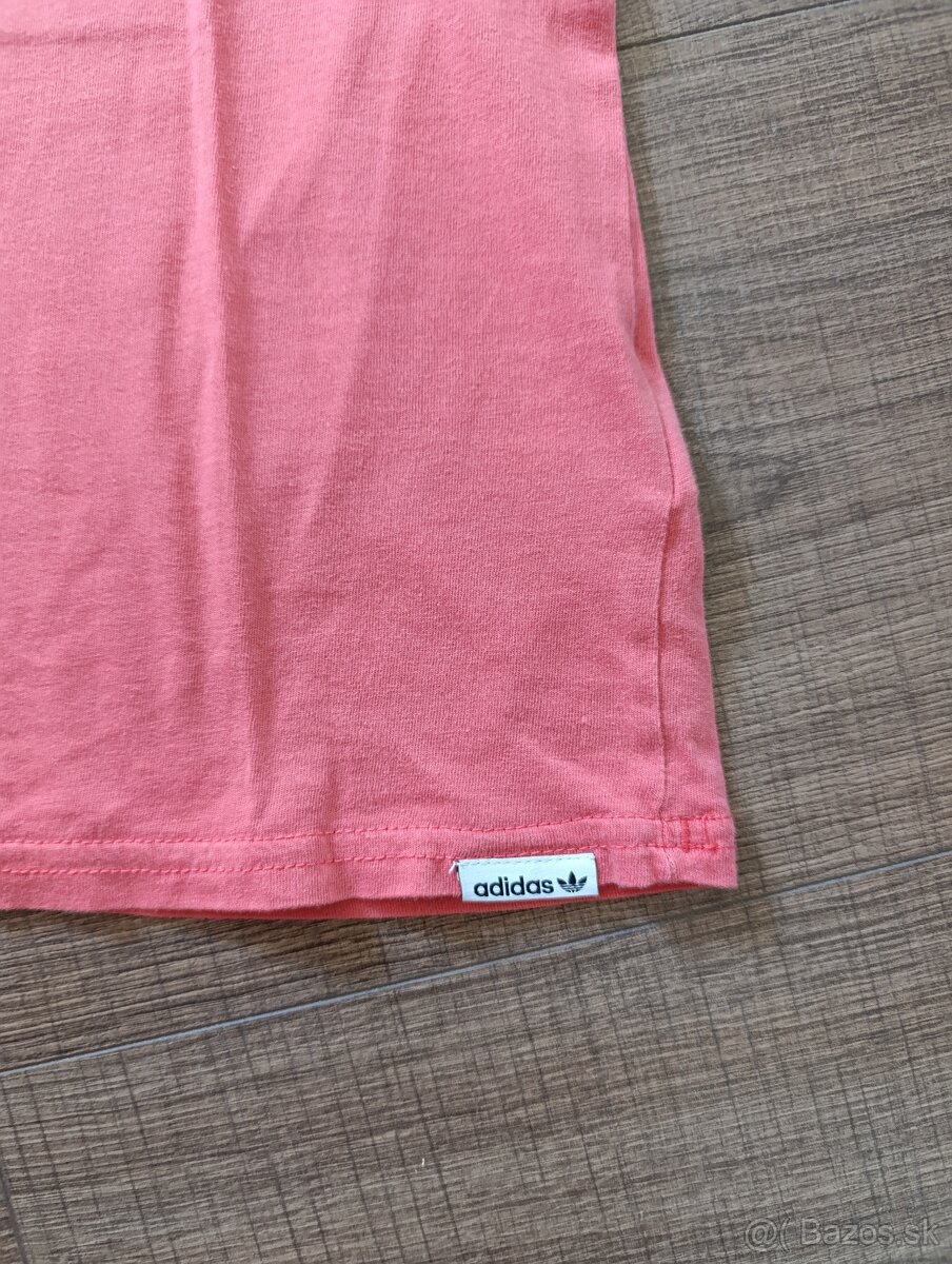Tričko Adidas XS - 4