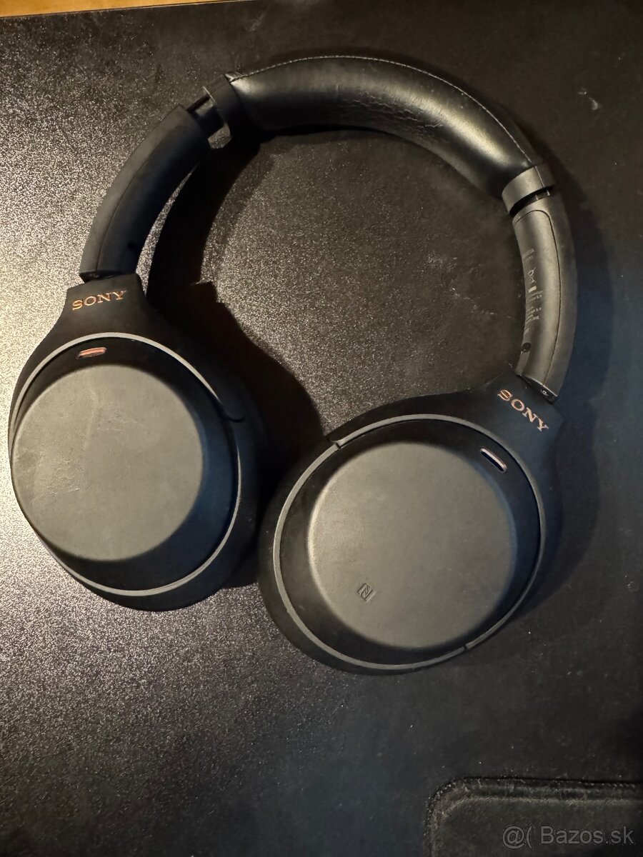 Sony WH-1000XM4 - 4