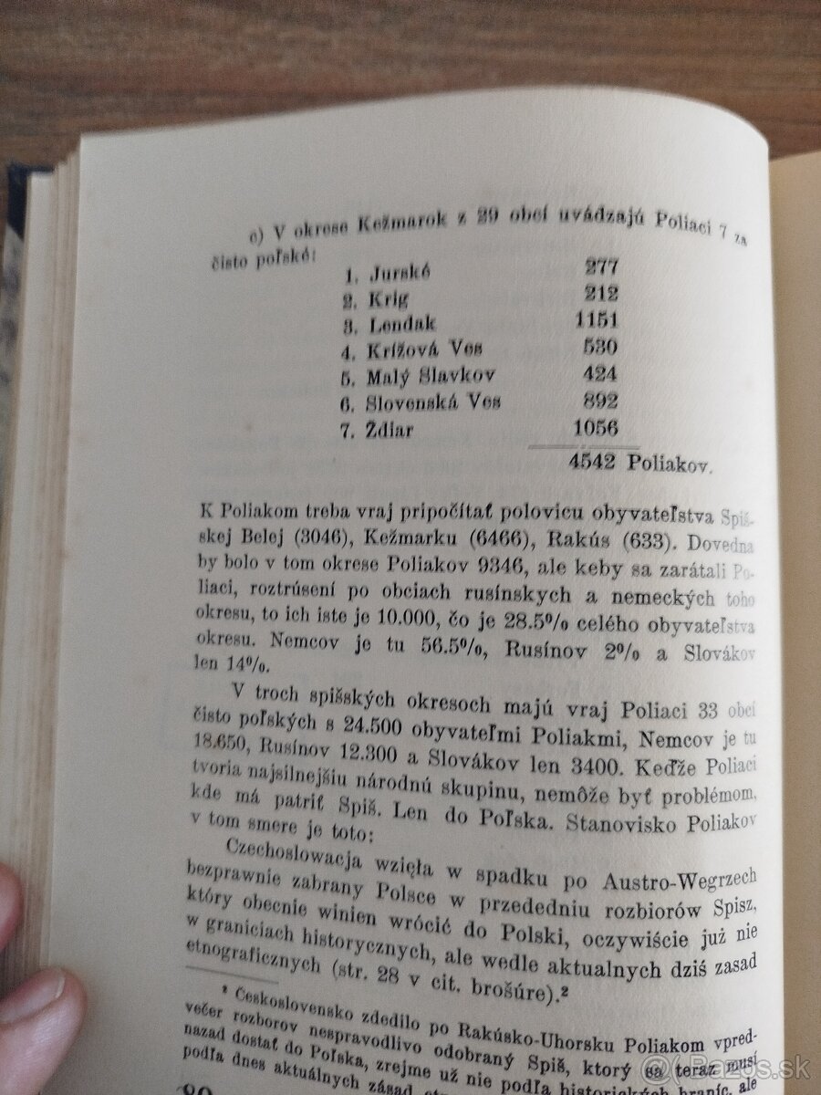 Napravena krivda 1941 - 4