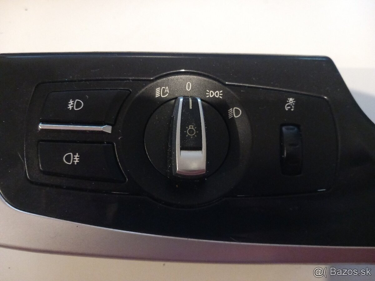 Predám rôzne diely BMW - 4